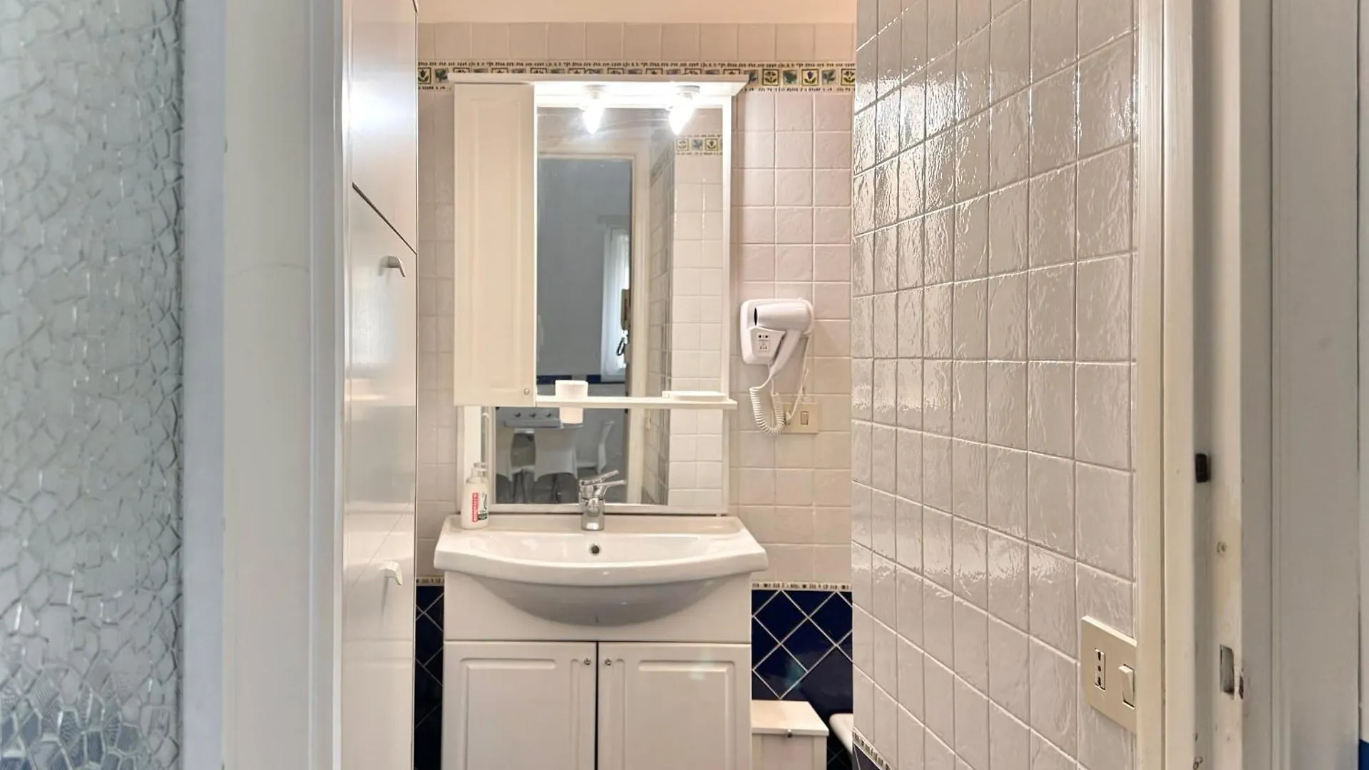 La Casa Blu Apartment Rome Italy