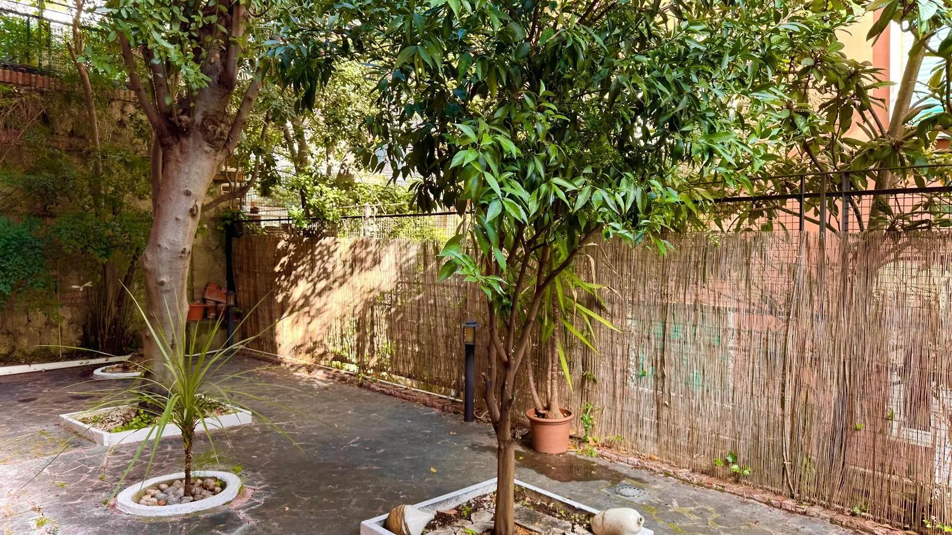 La Casa Blu Apartment Rome