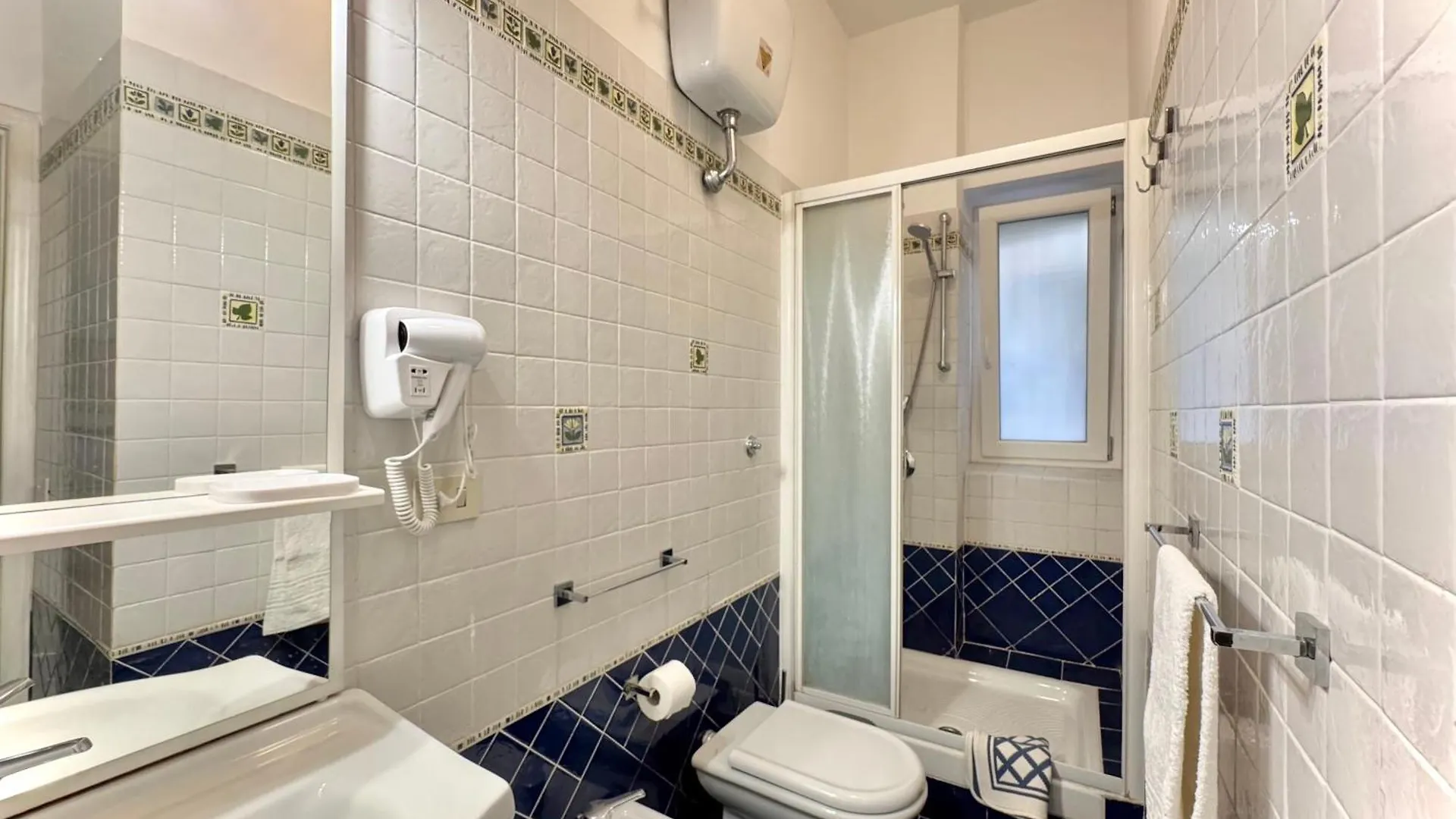 La Casa Blu Apartment Rome